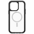 thumbnail image 1 of Otterbox Defender XT Clear iPhone 14 Pro Max  Black Crystal, 1 of 4
