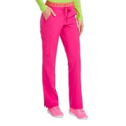 Yoga 2 Cargo Pocket Pant