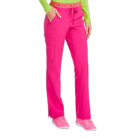 Yoga 2 Cargo Pocket Pant