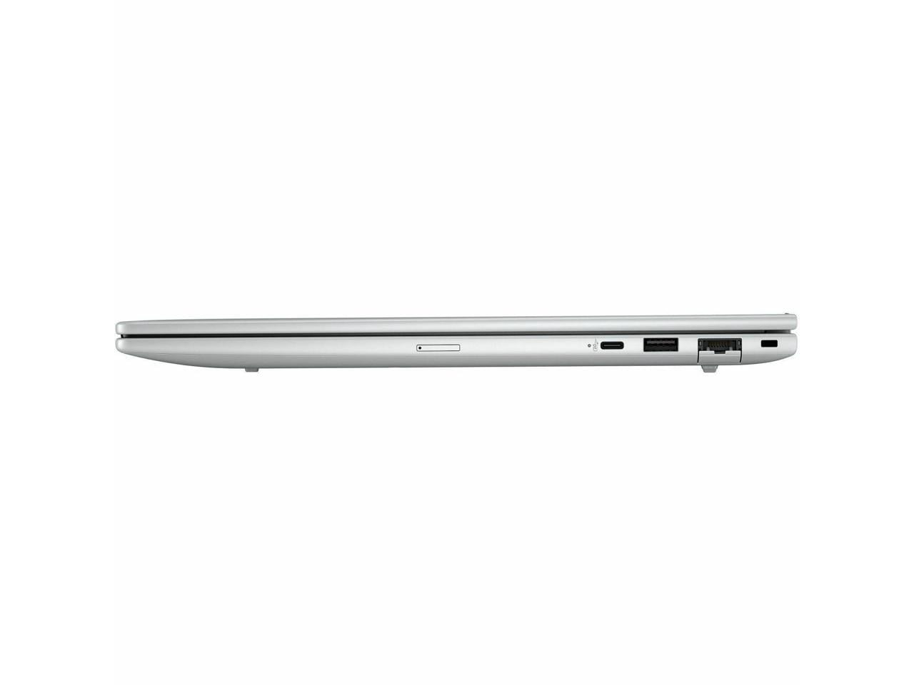 HP EliteBook 8 G1i 16" Touchscreen Notebook - WUXGA - Intel Core Ultra 7 268V - vPro Technology - 32 GB - 1 TB SSD - English Keyboard - Glacier Silver Aluminum (bh1b0ut-aba)