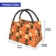 thumbnail image 2 of Fotbe Ramen Noodle Soup Bolsa Térmica Portátil con Estampado, Bolsa de Entrega de Alimentos Aislada, Bolsa Reutilizable de Gran Capacidad para Comidas y Supermercado, 2 of 6