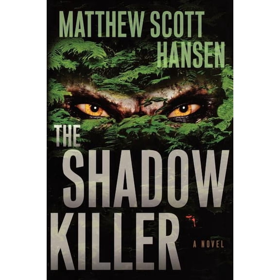 Shadowkiller, (Paperback)