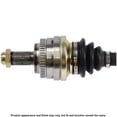 thumbnail image 2 of CARDONE New 66-9271 CV Axle Assembly Rear Left, Rear Right fits 1992-2006 BMW 33 21 1 229 591, 2 of 3