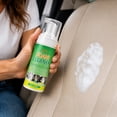 thumbnail image 5 of HEROOY Multipurpose Foam Cleaner Spray Mild Foam Cleaner for Car Interiors, Seats, Leather & Fabric Surfaces, 6.8 fl oz, 5 of 7
