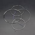 thumbnail image 2 of OULII 1 Set Steel Wire Cello Strings Set Clear Sound for Advanced Players, 2 of 8