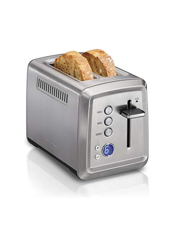 Hamilton Beach Toasters in Toasters