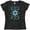Storm Camo, variant on Inktastic Hanukkah Ugly Sweater Women's T-Shirt