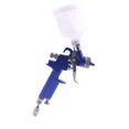 thumbnail image 2 of Pneumatic Paint Spray , Transparent Pot Lightweight Safe Paint Sprayer  for Car Coating, 2 of 8