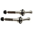 thumbnail image 2 of 2 piezas RC Car Joint Shaft RC Dog Bone Transmission Shaft 1/28 RC Car Driving Shaft para Wltoys 284161 1/28 RC Short Course Drifting, 2 of 9