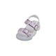 thumbnail image 2 of Sandalias de muñeca 1/6, zapatos de muñeca , accesorios de muñeca, sandalias blancas, zapatos en miniatura para muñeca articulada, muñeca de niña Yotijar Sandalias de muñeca, 2 of 10