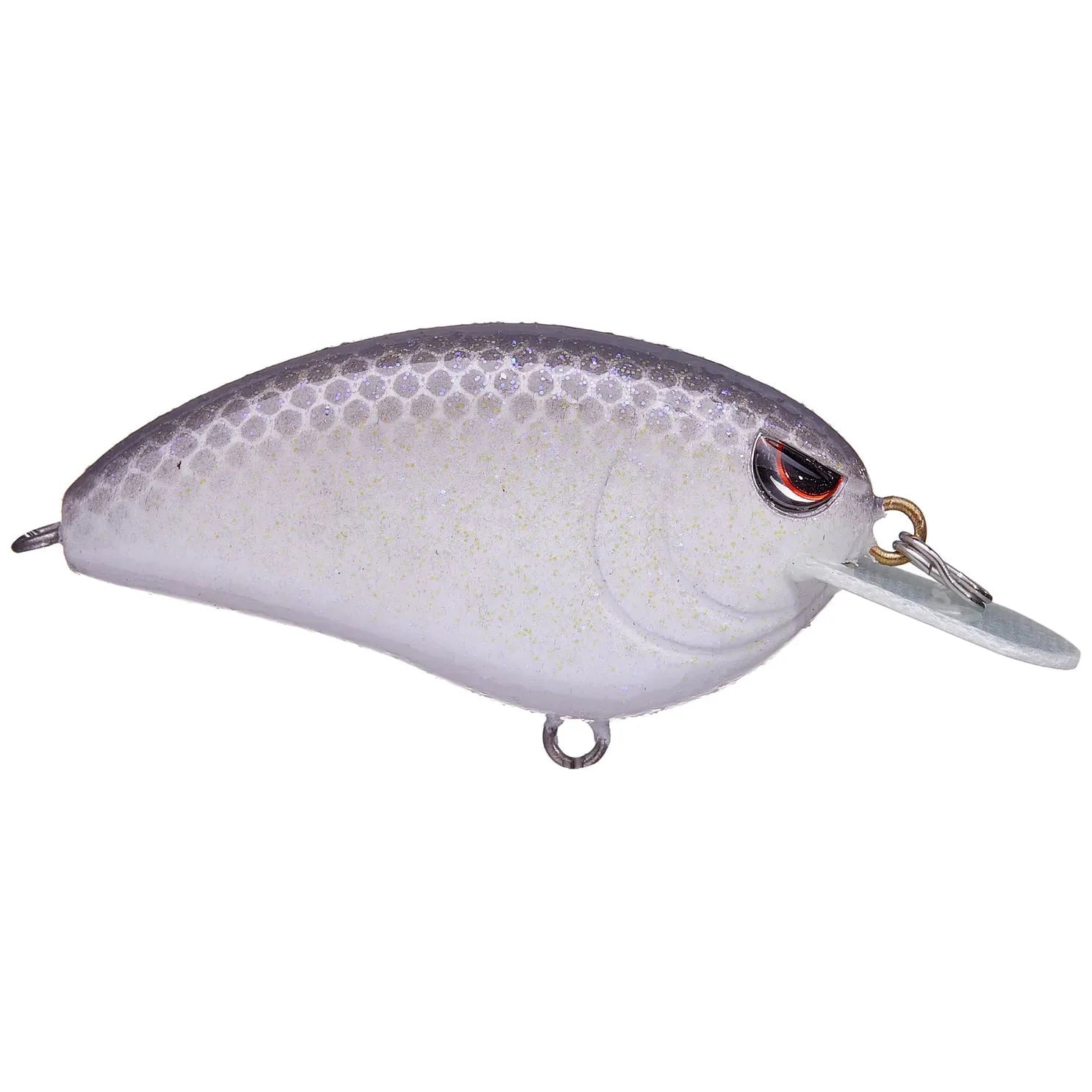 SPRO John Crews Little John 50 Crankbait