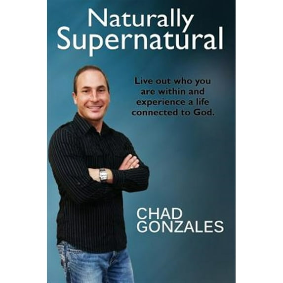 Pre-Owned Naturally Supernatural (Paperback) 0985339276 9780985339272