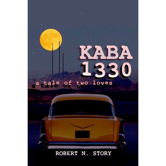 Kaba 1330, (Paperback)