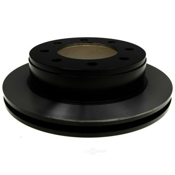 Raybestos 56830 Advanced Technology Disc Brake Rotor Fits select: 1999-2007 CHEVROLET SILVERADO, 2001-2007 GMC SIERRA