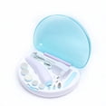 thumbnail image 3 of Dispositivo de manicura eléctrica Pedicura 360  degree Rectificado portátil para Yuyangstore Taladro de uñas, 3 of 4