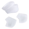 thumbnail image 2 of TopLLC Concealed Footbed Enhancers Invisible Height Increase Insoles Pads Height Lift, 2 of 2