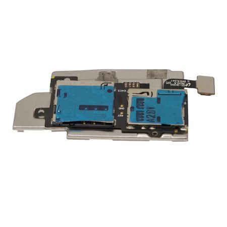 Samsung Galaxy S3 i747 / i9300 Sim Card and SD Card Slot Flex | Walmart Canada