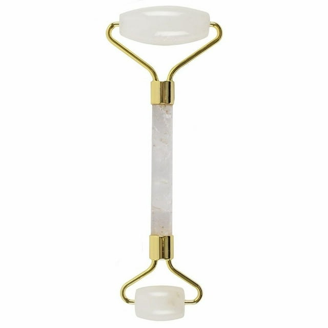Something Different Rouleau pour le Visage en Quartz