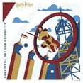 thumbnail image 2 of Mens Harry Potter Beautiful Day For Quidditch T Shirt, 2 of 5