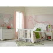 Ti Amo Catania 4-in-1 Convertible Crib