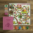 thumbnail image 7 of WS Game Company Candy Land Vintage Bookshelf Edition Board Game, Ages 3+, 7 of 7