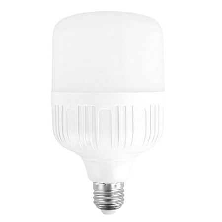 

Lomubue Light Bulb High Brightness LED Solid Wear-Resistant Adjustable Energy Saving Lower Power Consumption White Light Super Bright Lamp Bulb for Home Use
