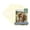 Off White, variant on White Picture Frame Mat for 30x40 Frames - Fits 27x36 Photos - 1 Mat