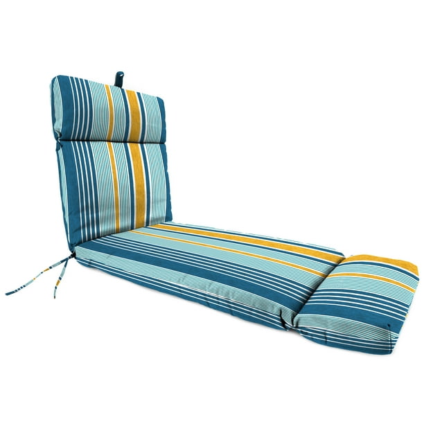 Jordan Manufacturing Bacall Outdoor Chaise Lounge Cushion Ca Stripe 72 L X 22 W 4 H Com - How To Sew Chaise Lounge Cushions Jordan Manufacturing Bacall Outdoor Chaise Lounge Cushion Ca Stripe 72 L X 22 W 4 H Com - How To Sew Chaise Lounge Cushions