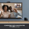 thumbnail image 4 of Logitech C920e HD 1080p Micro Désactivé, Certifié pour Zoom et Microsoft Teams, Conforme TAA, 4 of 9