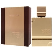 Al Haramain Amber Oud, Gold Edition, Perfume for Women and Men, 2 oz