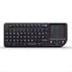 thumbnail image 1 of Teclado Inalámbrico Air Mouse de 2,4 GHz con Panel Táctil para TV, Android, Mini PC y Portátil., 1 of 6
