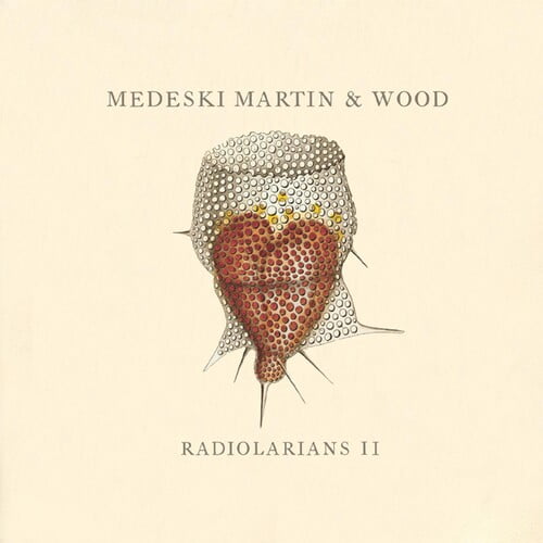 Medeski, Martin & Wood - Radiolatians 2 - Music & Performance - CD