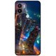 thumbnail image 3 of For Xiaomi Redmi A2 Case Coque for Redmi A2+ Fundas Soft Silicone Clear Protective Cover Case For Redmi A2 Plus Shell Bumper, 3 of 5