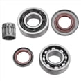 thumbnail image 2 of 3X Kit de Sellos de Aceite de Cojinete de CigüEñAl para MS361 MS 361 Piezas de Motosierras 9503-003-4266 9503-003-0354, 2 of 5