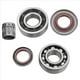 thumbnail image 2 of 3X Kit de Sellos de Aceite de Cojinete de CigüEñAl para MS361 MS 361 Piezas de Motosierras 9503-003-4266 9503-003-0354, 2 of 5