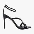 thumbnail image 6 of Jessica Simpson Raela Women's Heels Black Size 9.5 M, 6 of 8