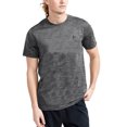 thumbnail image 3 of Craft - Camiseta ADV Charge de Mezcla de Manga Corta para Hombre (Negro), 3 of 3