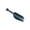 Green, variant on COM1950s Gardening Shovel Plastic, Soil Scoop Garden Tool, Hand Shovel for Gardening, Potting and Transplanting, Loosening Scoop for Home Garden and Outdoor Use