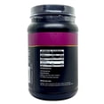 thumbnail image 3 of Resveratrol Semilla de Uva Té Verde 1.1 kg sabor Uva Vitesa negro, 3 of 4