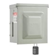 thumbnail image 4 of Caja de enchufe eléctrica exterior VEVOR 20A WRTR GFCI, 4 of 9