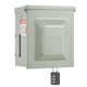 thumbnail image 4 of Caja de enchufe eléctrica exterior VEVOR 20A WRTR GFCI, 4 of 9