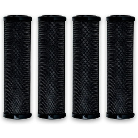 

Compatible to SCWH-5 Whole House Advanced Water Filter 15 000 Gallons (4 Pack