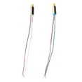 thumbnail image 1 of Motores para drones, accesorios de bricolaje para motores, mini motor positivo y negativo, pasatiempos 2 motores, 1 of 9