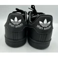 thumbnail image 4 of Ad-id-as~Stan Smith~Black Men's Shoe~APH 281001~Sz 5.5, 4 of 6