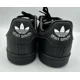 thumbnail image 4 of Ad-id-as~Stan Smith~Black Men's Shoe~APH 281001~Sz 5.5, 4 of 6