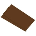 thumbnail image 1 of Unique Bargains 11.8'x5.5' Magnetic Vent Cover Floor Wall Air Registers Cover Vent Blocker for Home RV HVAC Brown 2 Pcs, 1 of 6