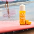 thumbnail image 6 of Nautica Coastal Crush Tangerine Squeeze Body Mist, Fruity Citrusy Gourmand Fragrance Hair & Body Mist for Women, 8oz, 6 of 9