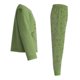 thumbnail image 4 of Set de Pijama The Grinch Para Hombre Talla CH Color Verde, 4 of 4