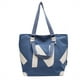 thumbnail image 1 of Bolsas de lona grandes con cremallera, bolsas de lona grandes - Bolsa de lona multiusos para la compra, 1 of 6