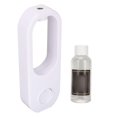 thumbnail image 1 of Fragrance Dispenser Automatic 3 Gears Adjustable USB Charging Essential Oil Aroma Diffuser for Bedroom Bathroom White, 1 of 5